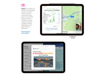 Apple iPad 11ª Gen 2025 11" Wi-Fi, 128GB, Chip A16, Pantalla Liquid Retina de 11 pulgadas, Cámara Gran angular de 12 Mpx, iPadOS 18 - details 2