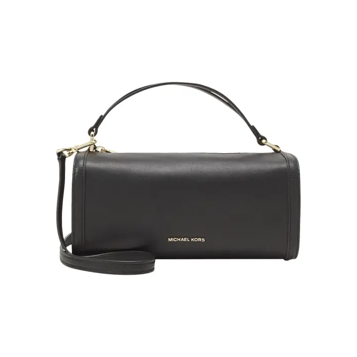 MICHAEL KORS - Bolso Bandolera Tipo Barril Orchard small - 1