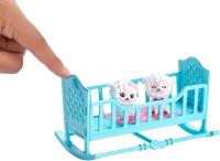 Barbie Dreamtopia Skipper juego de niñera Mattel HLC29 - details 3