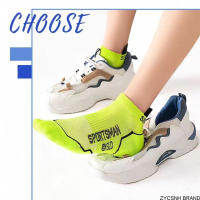 10 Pares De Calcetines Deportivos Para Hombre Calcetines De Malla Delgada Y Colorido Calcetines De Correr Transpirables De Bajo Corte - details 9