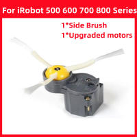 Motor Eléctrico para Aspiradora Irobot Roomba 870 880 760 770 780 500 600 700 800 - details 4