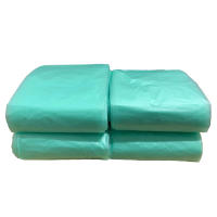 Bolsas De Basura Para Pañales Gruesas Y Duraderas Que Manejan Las Olores Eficazmente Suministros De Cocina Para Bebés - details 2