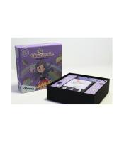 Nuevo juego de cartas Unicornia de Átomo Games - Para horas de diversión en familia - Juego de mesa para niños y adultos - Tradicional juego de mesa de la categoría Juguetes y Juegos > Juegos de Mesa - details 2