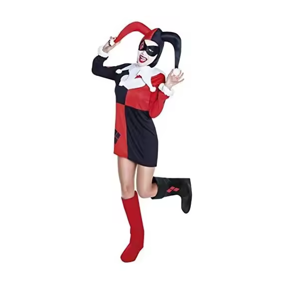 YUPPIYEI DISFRAZ JELLY KIN - 1