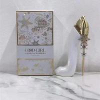 Eau de Parfum Good Girl Carolina Herrera 80ML - details 0