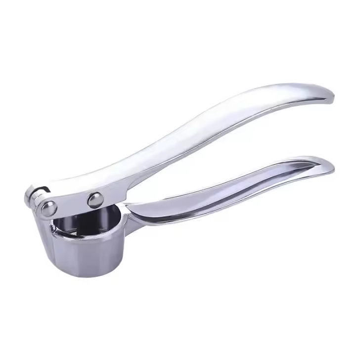 Presiona Ajo Y Nuez Molinillo De Jengibre Abre Tapa Amasador De Jengibre Utensilios De Cocina Multifuncional Accesorios Para Frutas Y Verduras - 1