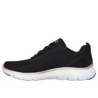 Zapatillas deportivas mujer SKECHERS 150206 BKRG DEPORTIVO BLACK GOLD 34378 25V - details 3