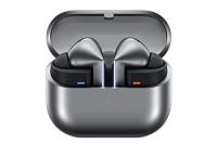 AURICULARES INALAMBRICO BLUETOOTH - Samsung Galaxy Buds3 Pro, ANC, Bluetooth 5.4, Audio 24bits, 3 Micrófonos, Reproducción hasta 30h, Dual Amp, Grafito - details 56