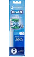 Oral B Pro Precisión Clean Cabezales de Repuesto  Para Cepillos de Dientes eléctricos Pack de 4 o 2 unidades - details 1