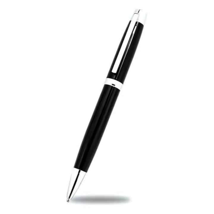 Bolígrafo Pertegaz PE99010 Negro - 1