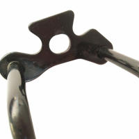 Protector De Derileador Trasero Para Bicicleta Cubierta De Cadena Y Cambio De Velocidades Para Mountain Road Bikes Bicicletas Plegables MTB Y Electrónicas Accesorios De Bicicleta - details 6