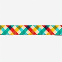 Zeedog Collar para Perro y Gatos Phanton Estampado de Cuadros - details 4