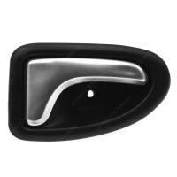Manija De Puerta Interior Para Coche Renault Clio II 1999-2005 Scenic I 1999-2003 Megane Izquierda/Derecha Pieza De Repuesto De Automóvil - details 9