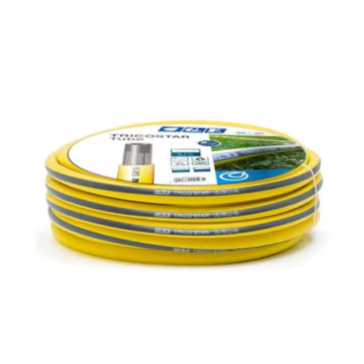 Manguera Trico Star 5/8" (Ø15mm). Rollo 25m. GF80007014 GF Garden - 1