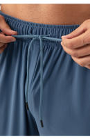 Pantalones De Deporte Para Hombre Verano Running Quick Drying Pantalones De Entrenamiento Para Outdoor Jogging Fitness Gym - details 13