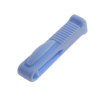 Abreampulsa De Plástico Para Médicos Y Enfermeras Multi Funcional Abre Botellas Y Vials Eco Amigable Vendaje Para Manos - details 17
