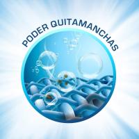 Detergente Colon en Polvo Adecuado para ropa blanca y de color, 95 Lavados !ECONOMICO! (4.750Kg) - details 2