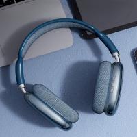 Auriculares Inalámbricos de Bluetooth Over Ear Headphones Cascos Inalámbricos de Oído Abierto con Bajo Rico y Agudo Claro Headset Audifono con Bass Potente y Sonido Crystal - details 6