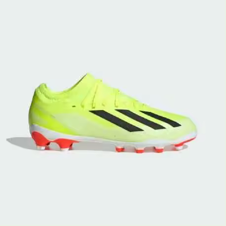 Adidas X Crazyfast League Mg J If0683 Talla Junior - 32 - 1