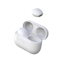 Mini Inalámbricos Bluetooth TWS Auriculares Invisibles Con Micrófono Y Reducción De Ruido Para Dormir Semi-internos HD Llamadas - details 14