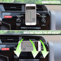 Soporte De Teléfono Móvil Magnético 360 Grados Para Coche Universal CD Player Slot Compatible Con iPhone Tablet GPS Y Smartphone - details 9