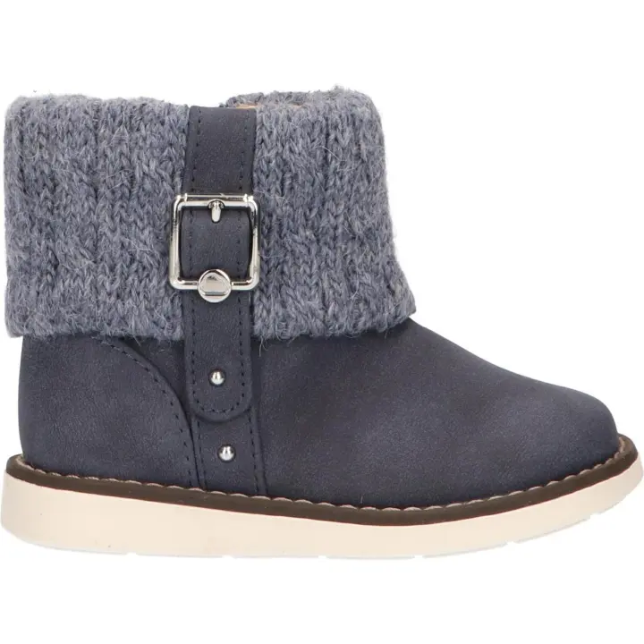 Botas de Mujer MAYORAL 42030 R1 063 JEANS | Plantilla Acolchada - 1