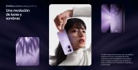 Teléfono - OPPO Reno13 Pro 5G Smartphone Móvil, AI Livephoto, AI Editor, Cámara 50MP+50MP+50MP con teleobjetivo de 3,5, IP69, Gran Batería 5800mAh - details 4