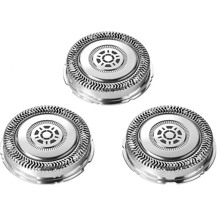 Cabezales de afeitado Sh71/50: compatibles con afeitadoras eléctricas para hombres de las series 7000 y 5000 - 1
