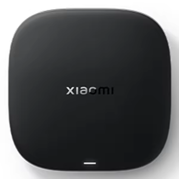 ANDROID TV XIAOMI MI BOX S 3nD GEN 4K - 1