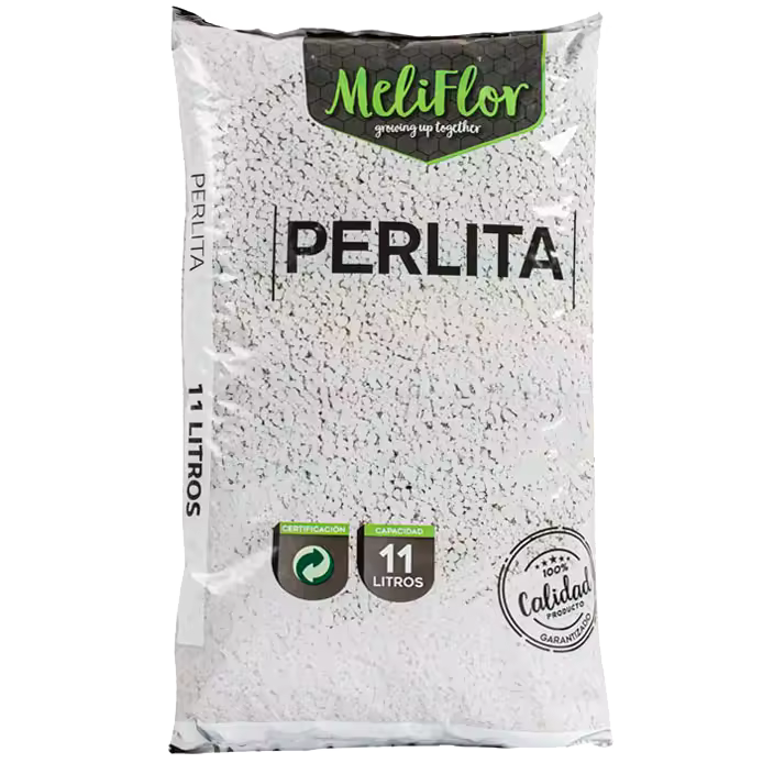 Perlita Meliflor 11L - 1