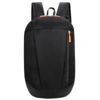 Mochila De Moda Para Hombres Y Mujeres Mochila Casual Para Exteriores Y Parejas Portátil Con Sistema De Hombros Cómodos Material De Nylon Y Poliéster Cierre De Cremallera - details 5