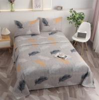 VOLARY - Juego de Sábanas Prineo para Cama 90/135/150, Súper Suave, Cálido y Ligero. Ropa de Cama, Incluye 2 Funda de Almohada + Encimera + Bajera Ajustable - details 5