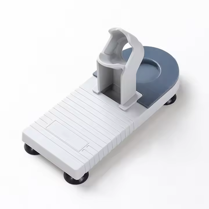 Soporte Para Pistola De Pegamento Caliente DIY Hecho a Mano Base Para Pistola De Pegamento Universal Sucker Organizador De Pistola De Pegamento Para Herramientas Industriales - 1