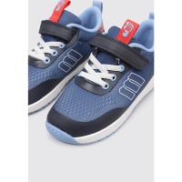 MTNG 49045 Deportivas Con Velcro Niño Azul - details 1