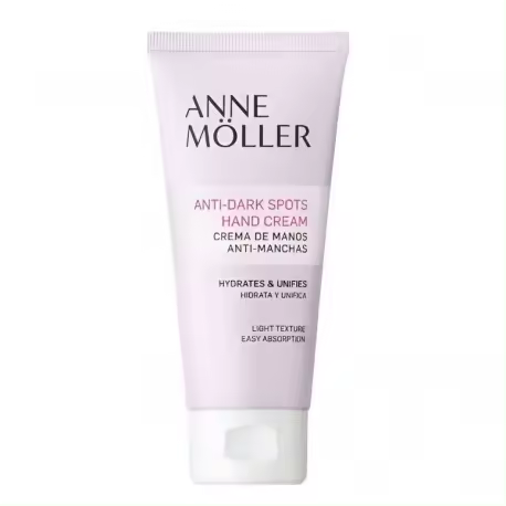 ANNE MOLLER ANTI DARK SPOTS CREMA DE MANOS 100 ML - 1