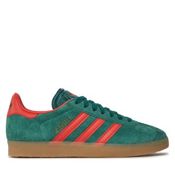 adidas gazelle silver green womens adidas Originals Gazelle Bold Women's Court Green/Lucid Pink/Pure Sulfur Shoes, Size: 9