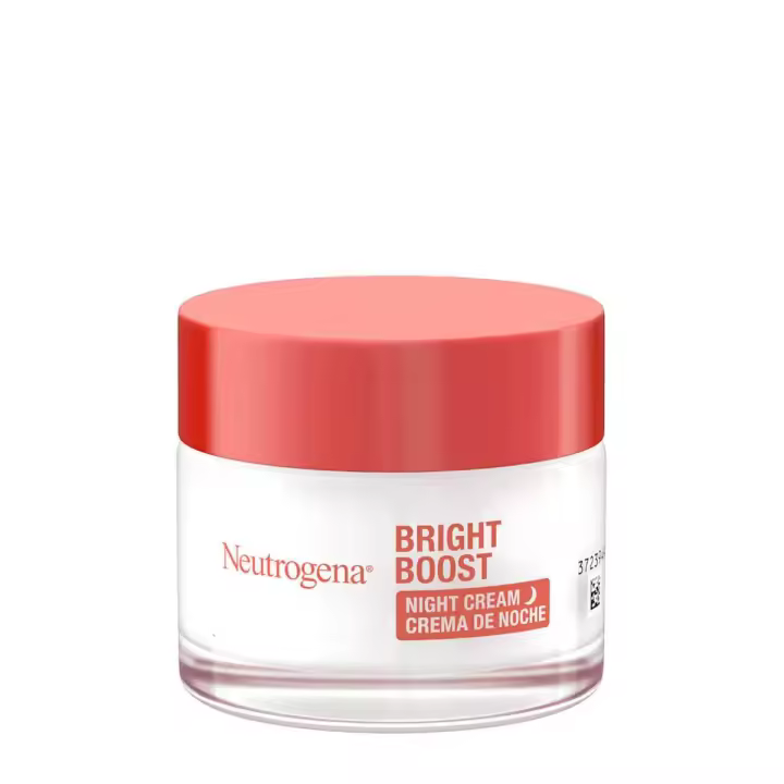 Neutrogena bright boost crema noche 50ml - 1