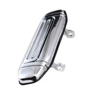 Manija De Puerta Exterior Para Coche Cromada Para Mitsubishi Pajero V31 V32 V33 V43 V44 V45 V46 1992-2000 Piezas MR156875 MR156876 MR156877 MR156878 - details 7