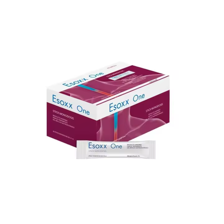 Alfasigma ESOXX ONE 20 STICKS MONODOSIS 10 ML - 1