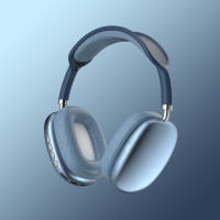Auriculares inalámbricos Bluetooth P9ProMax con graves potentes - details 17