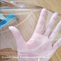 Mantel De Vinilo PVC Transparente 1PCS Protector De Mesa Impermeable Y Resistente Al Aceite Para Todas Las Formas De Mesa - details 1