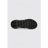 Skechers SUMMITS  Deportivas Planas Mujer Negro - details 1