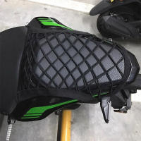 Red De Equipaje Para Motocicleta 1pcs Con Gancho Almacenamiento De Bolsa En Bicicleta Y Scooter Material De Malla De Nylon Tamaño 23cm-30cm - details 15