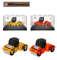 Huina Camión Miniatura Modelo 1/80 Caja De Exhibición Aleación Diecast Excavadora Grúa Elevadora De Construcción Para Colección Juguete Para Niños Regalo - details 4