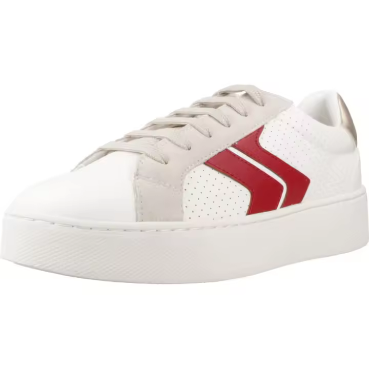Zapatillas deportivas de Mujer Marca Geox Modelo D Skyely - 1