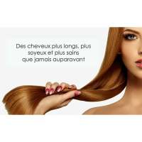 Cortadora de Cabello para Cabello seco y dañado - details 1