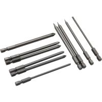 Juego De Destornilladores Magnéticos Multifuncionales 10 En 1 Phillips Slotted Para Reparación De Coches Herramientas Para Taladro Eléctrico Accesorios De Destornillador De Aleación De Acero - details 3