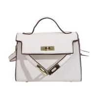 Bolsos cruzados populares de Color sólido para Mujer, bolsos cruzados de Sentido Premium, bolsos femeninos - details 2