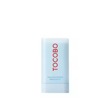 Cuidado de la piel de Corea Tocobo Soft Cotton F 50 + Ess Sense Water Protector solar Refhing Oil Control Hidratante sin grasa - 1