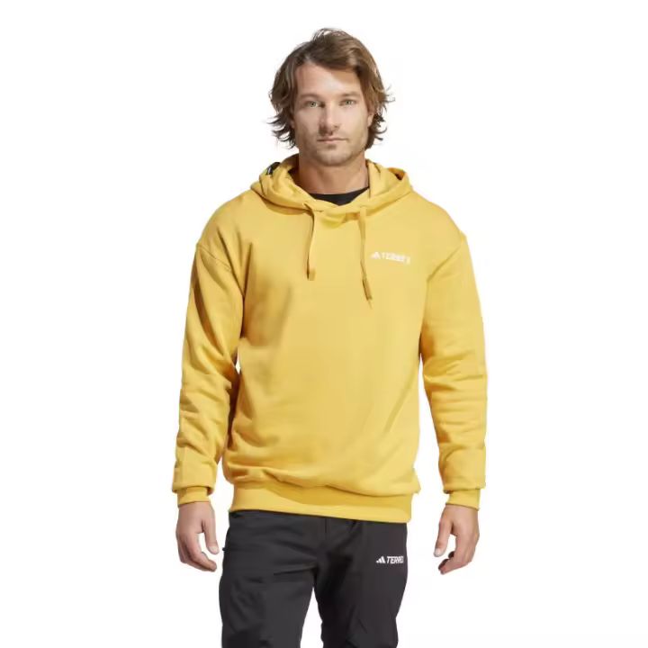 SUDADERA ADIDAS ORGANISER TERREX Adidas - 1